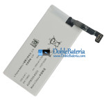 Batería para Sony Ericsson Xperia-Go ST27 AGPB009-A003 [Batería de repuesto]